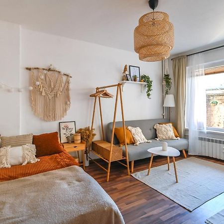 Cosy&Art 1Bd Apartment Next To Slaveykov Square Sofia Zewnętrze zdjęcie