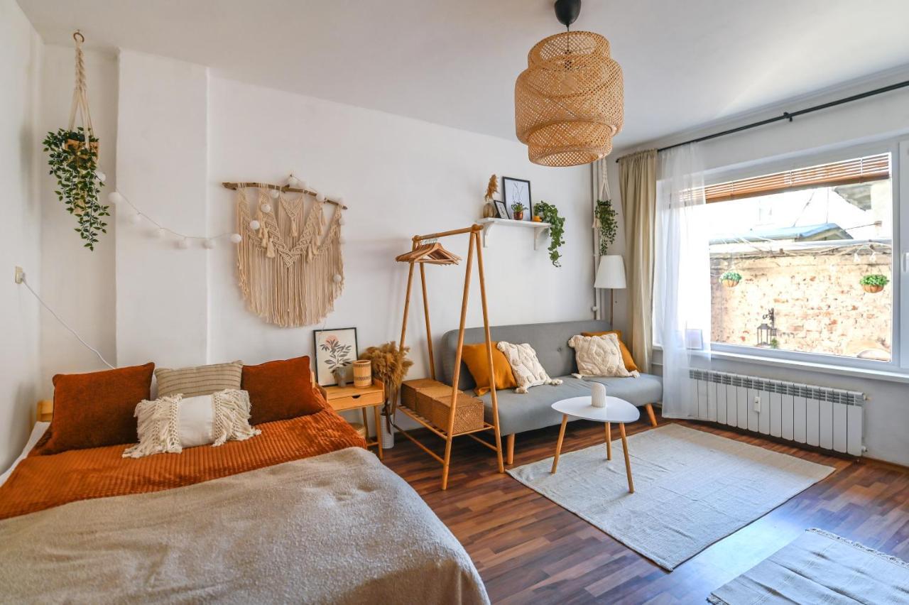 Cosy&Art 1Bd Apartment Next To Slaveykov Square Sofia Zewnętrze zdjęcie